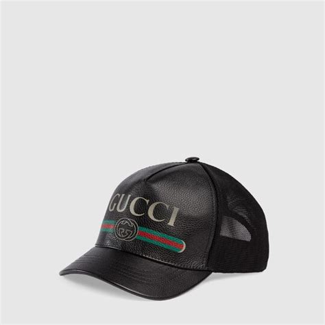 gucci cappellino uomo|gucci cappelli.